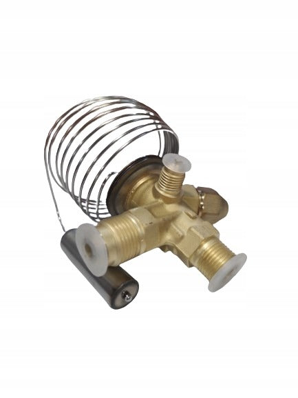 DANFOSS Danfoss 068Z3714 TE2 thermostatic expansion valve (screw connection)