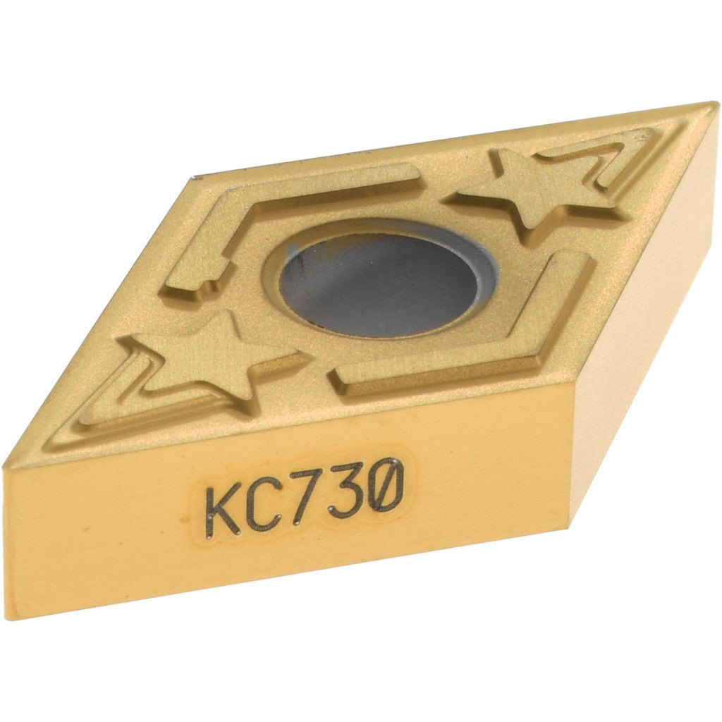 KENNAMETAL Kennametal 1160849 Turning Insert DNGG430.5LF KC730