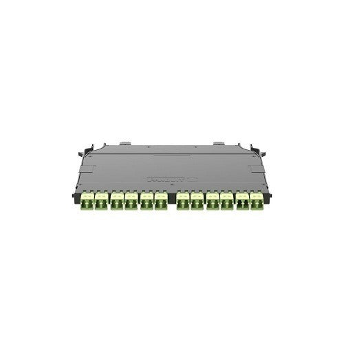 PANDUIT Panduit FHCWA-24-10U Hd Flex Cassette OM5 2 MPO/12