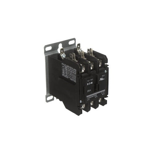 HEATCRAFT Heatcraft 22587501 Contactor 25A (3-Pole) 22587501