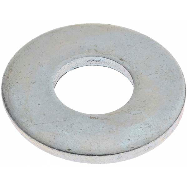 VALUE COLLECTION Value Collection C85883 Uss Flat Washer 9/16 in Steel