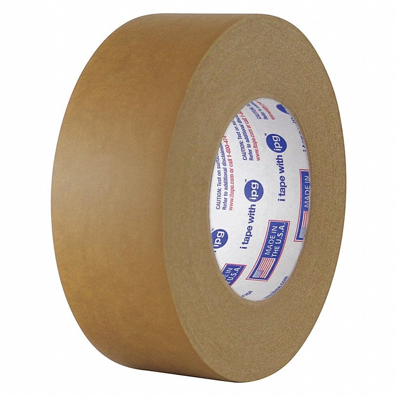 INTERTAPE POLYMER GROUP Intertape Polymer Group pm2...74 Paper Tape 6 Mil Tan 36PK