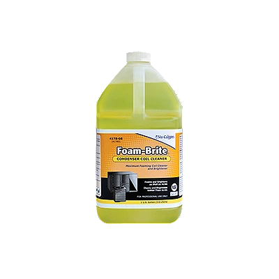 TRANE Trane CHM00355 Foam-brite Condenser Coil Cleaner 1 Gal