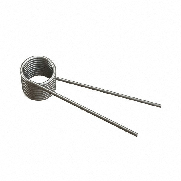 GARDNER SPRING Gardner Spring GT2118736-MR Torsion Spring 360 Deg