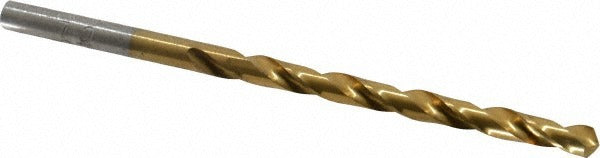 CHICAGO-LATROBE Chicago-latrobe 70120 Jobber Drill Bit Wire 20 Hss Tin