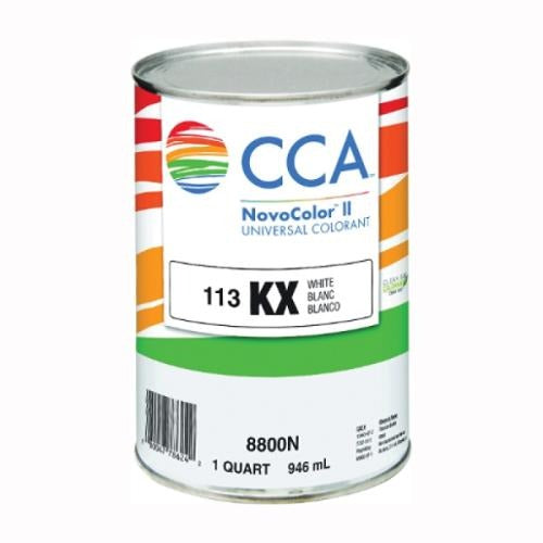 VALSPAR Valspar 076.008800N.005 NovoColor II universal colorant (1 qt)