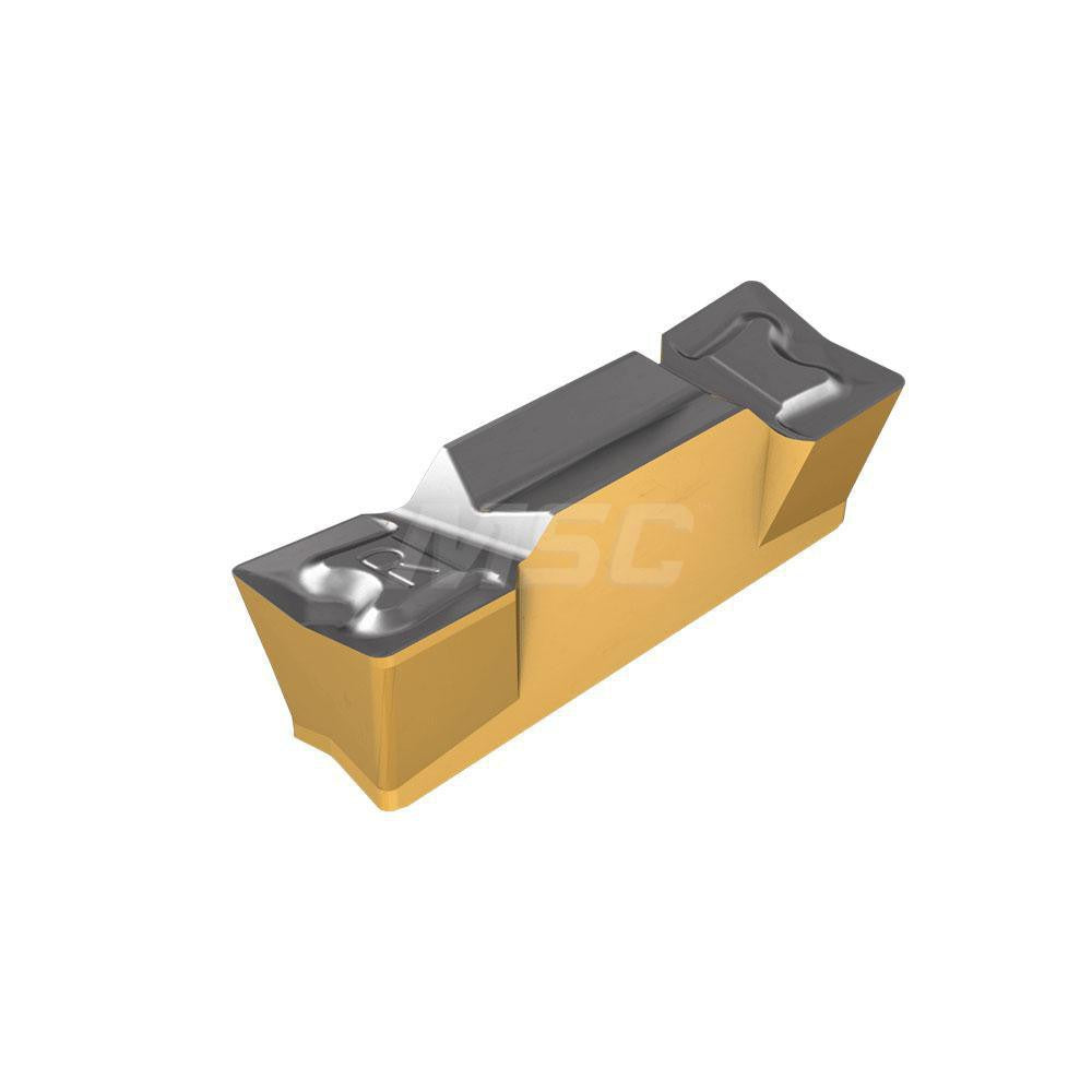 ISCAR Iscar 3318166 Grooving Insert HFPL4004 IC806 Carbide Altin