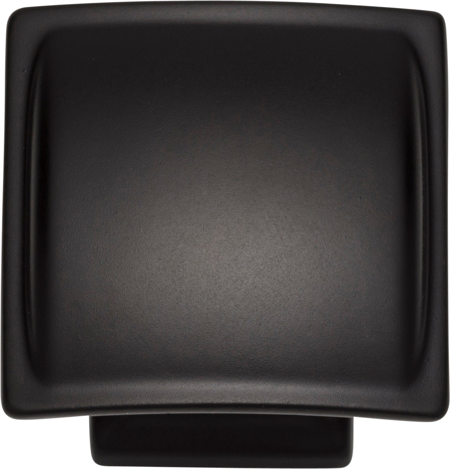 JEFFREY ALEXANDER Jeffrey Alexander 435MB Cabinet Knob Matte Black Annadale