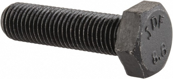 VALUE COLLECTION Value Collection 643375PR M8 X 1.00 X 30 Mm Hex Cap Screw