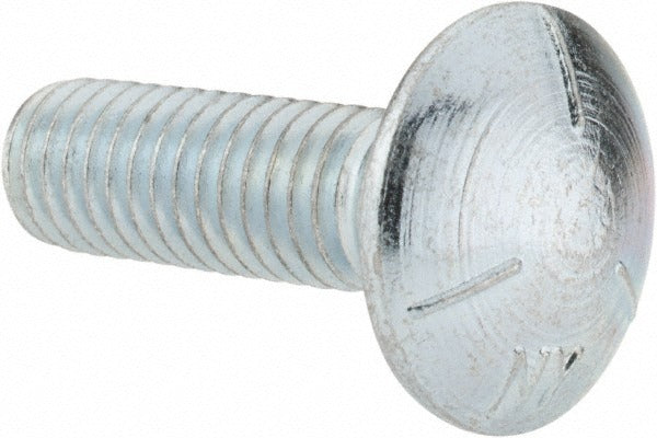 VALUE COLLECTION Value Collection CAI503701250-100BX Carriage Bolt 3/8-16