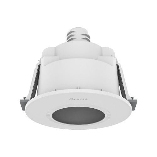 HANWHA VISION Hanwha Vision - Us SHD-1200FW In-ceiling Camera Mount