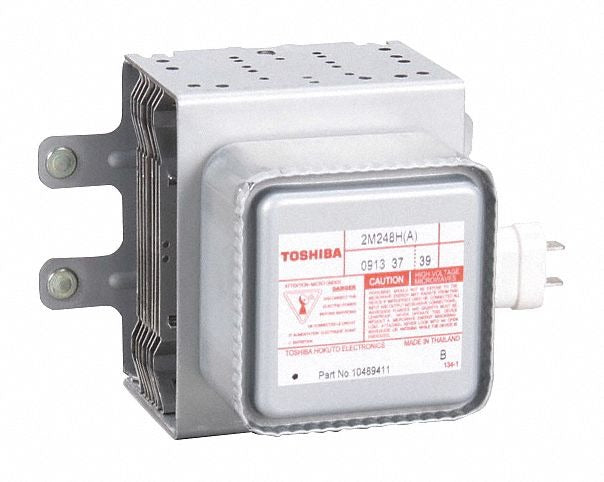 AMANA Amana 59004010 Magnetron (6.6 x 6.5 x 6.4 in) AMN59004010