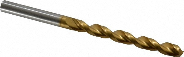 GUHRING Guhring 9006580069000 Cobalt Drill Bit Letter I Tin