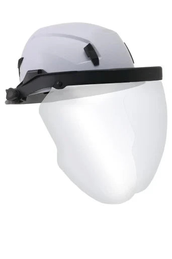 STUDSON Studson 9140003 Full Brim Face Shield (LeverLock Attachment)