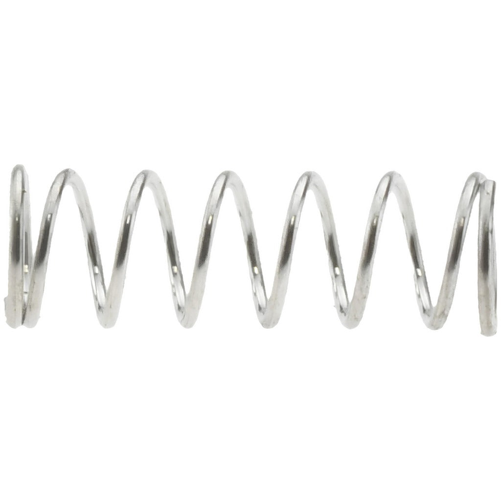 VALUE COLLECTION Value Collection 06810022 Compression Spring 0.12in Od