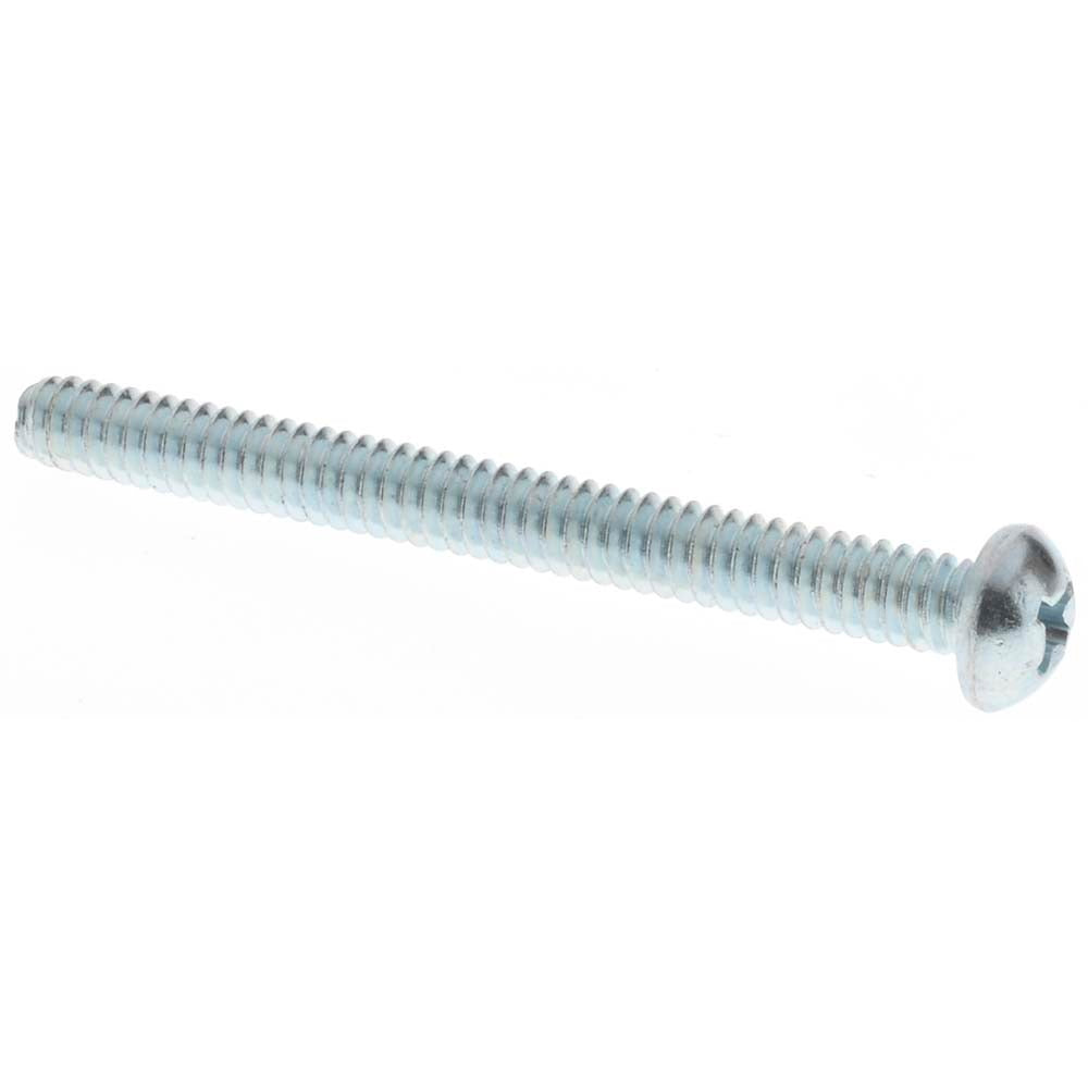 VALUE COLLECTION Value Collection -38016-2 Machine Screw 10-24 X 2 in 50pk