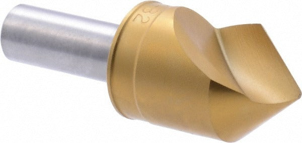 M.A. FORD M.a. Ford. 61T100002 Countersink 82 Degree 1 Flute Hss
