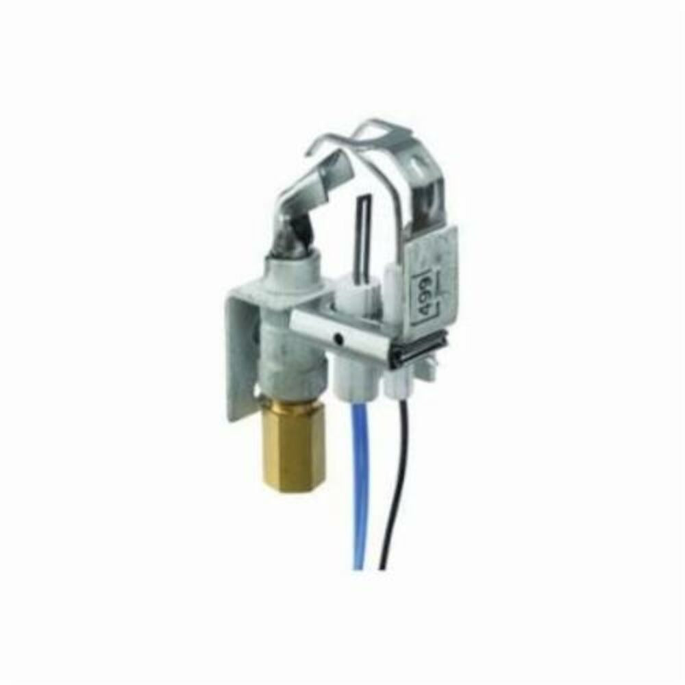 RESIDEO Resideo Q3450C1185/U Pilot Burner for Natural Gas (Left Tip)