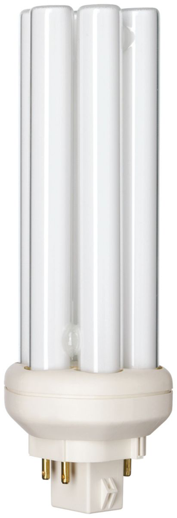 Philips 458307 Compact Fluorescent Lamp 32W GX24q-3 PL-T Replacement MPN