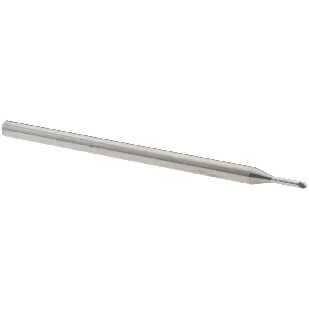 HARVEY TOOL Harvey Tool 996845 Chamfer Mill 3/64 in 2 Flute Solid Carbide