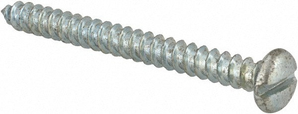 VALUE COLLECTION Value Collection SMSPI0-801750-100BX Sheet Metal Screw No. 8