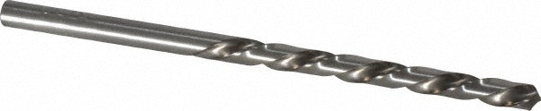 CHICAGO-LATROBE Chicago-latrobe 44410 Left Hand Jobber Drill Bit 5/32