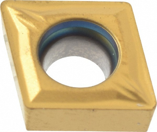 SECO TOOLS Seco 02754783 Ccgt Turning Insert CP500 Carbide