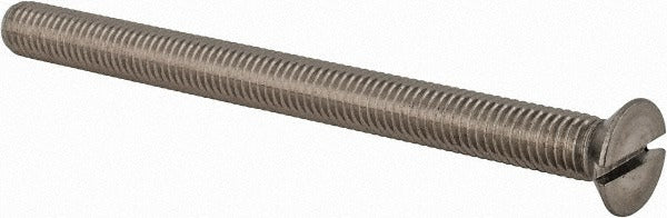 VALUE COLLECTION Value Collection MSFX08100-025BX M8x1.25 Flat Head Screw 25pk