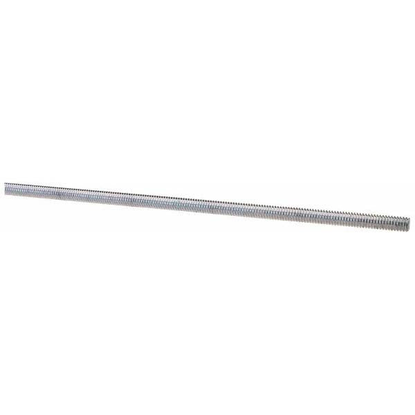 VALUE COLLECTION Value Collection 03046 Threaded Rod 8-32 Unc 6 Foot