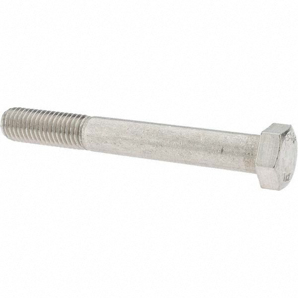 VALUE COLLECTION Value Collection 92383 Hex Head Cap Screw 5/8-11 X 5 in 18-8 Ss