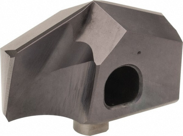 GUHRING Guhring 9041120178600 Replaceable Drill Tip 45/64 in