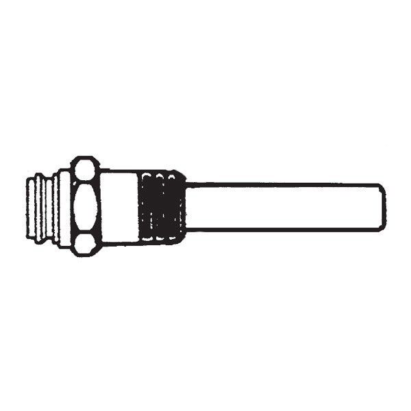 Copeland Comfort Control F89-0062 Control 1/2 WELL DIRECT MT TO CONTROL