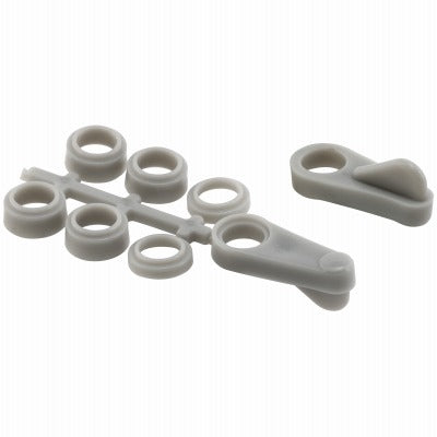 PRIME-LINE Prime Line Products L 5920 Universal Screen Clips 4 Pack