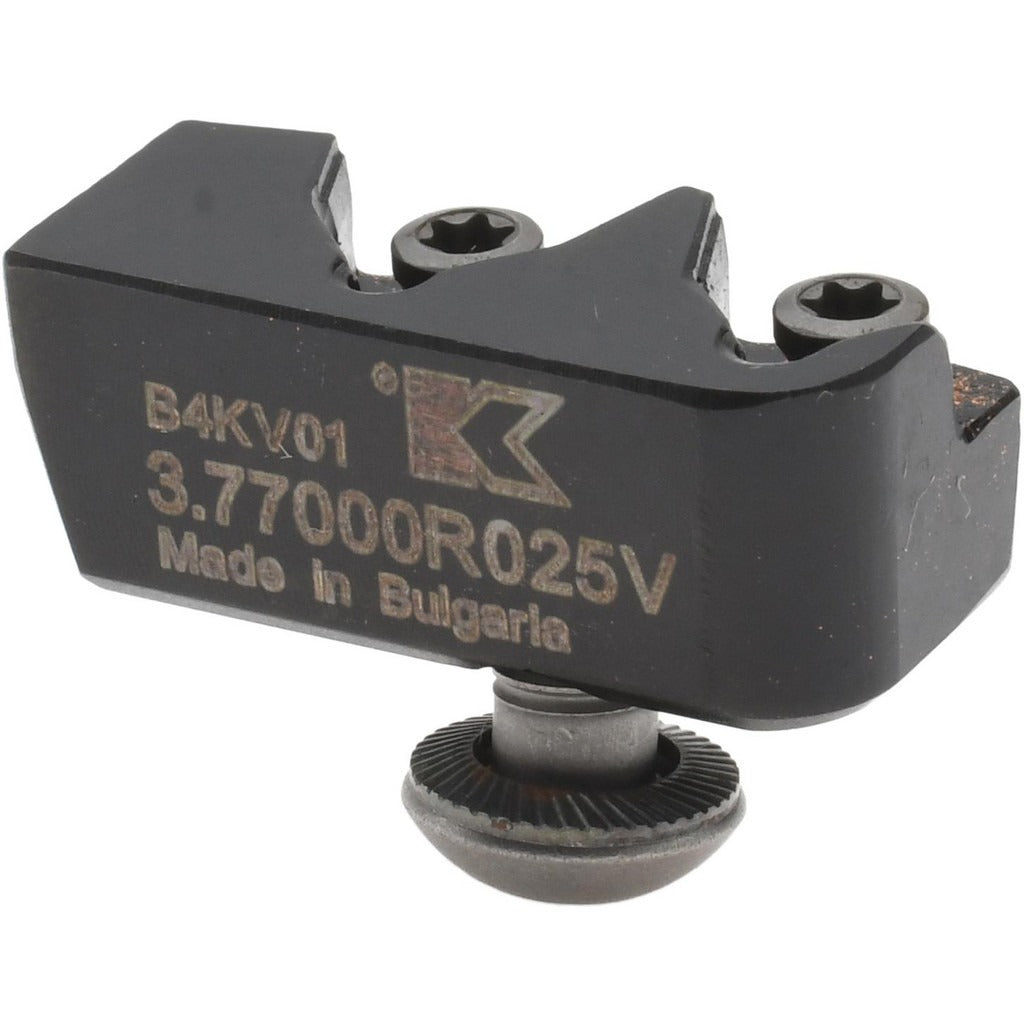 KENNAMETAL Kennametal 1191136 Hts Dft Inner Drill Cartridge