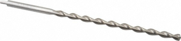 CHICAGO-LATROBE Chicago-latrobe 68814 7/32 Inch Taper Length Drill Bit Hss