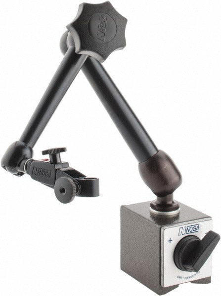 NOGA Noga MG61003 Indicator Positioner Holder 175 Lb Pull