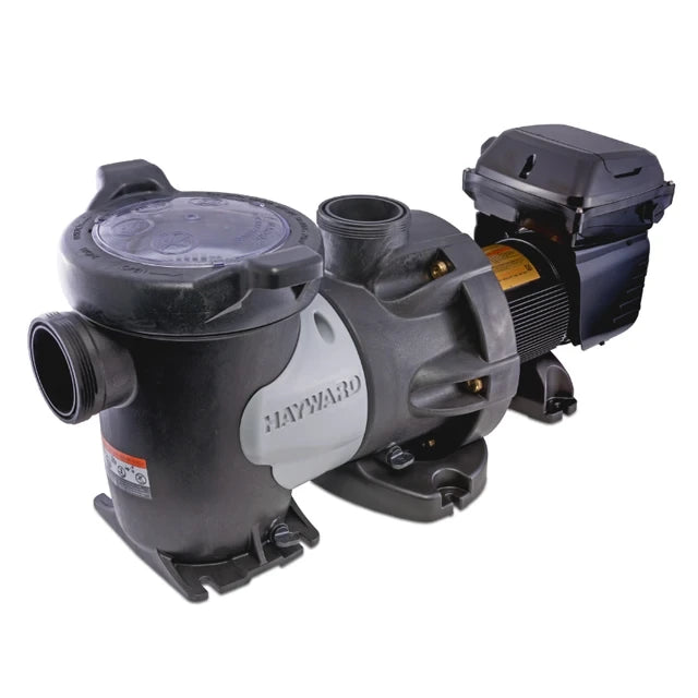 HAYWARD Hayward hcp3040vsp Variable Speed Pool Pump 4 Hp