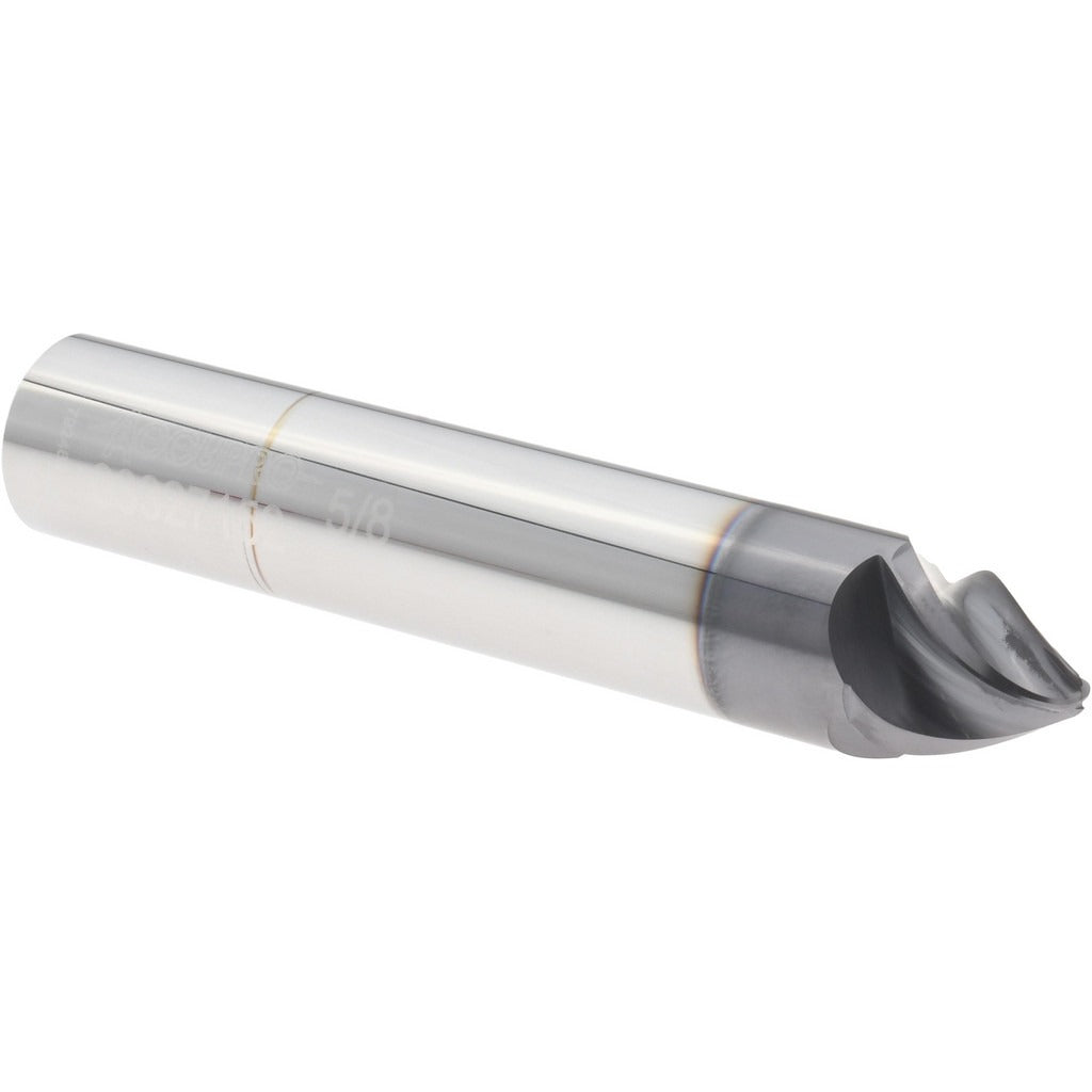 ACCUPRO Accupro 14915624 Taper Form End Mill Altin+ Carbide