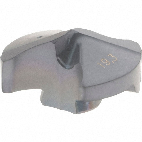 ISCAR Iscar 5505224 Carbide Replaceable Tip Drill 0.760in Idi-sg