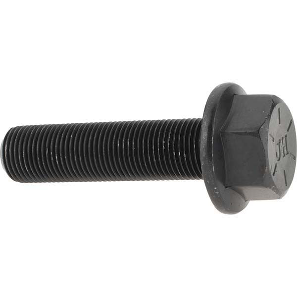 VALUE COLLECTION Value Collection C39066 Smooth Flange Bolt 5/8-18 Unf Grade 8