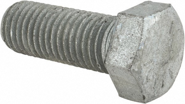 VALUE COLLECTION Value Collection HCI50750200G-020BX Hex Cap Screw 3/4-10x2