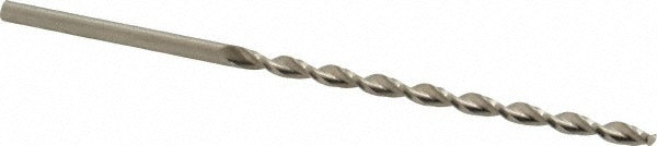 GUHRING Guhring 9005010035700 Taper Length Drill Bit 0.1405 in Hss