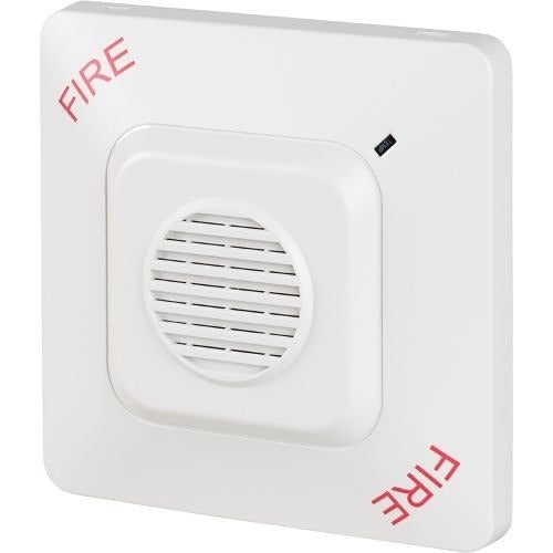 EDWARDS SIGNALING Kidde - Edwards EWGSWF Outdoor Fire Alarm Speaker
