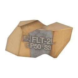 TOOL-FLO Tool-flo 602600LN4C Threading Insert GP50 Carbide 8-36 Tpi