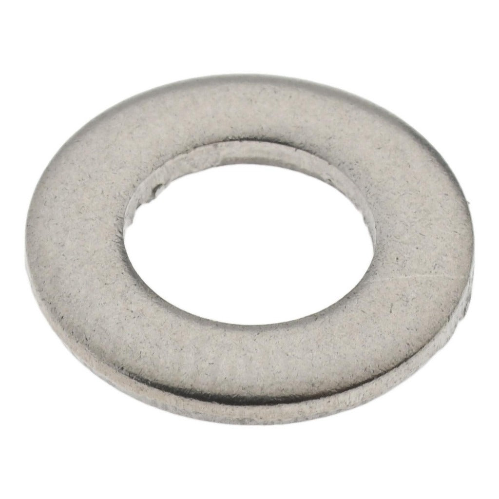 VALUE COLLECTION Value Collection WY_68025121 M6 Flat Washer 18-8 Stainless Steel