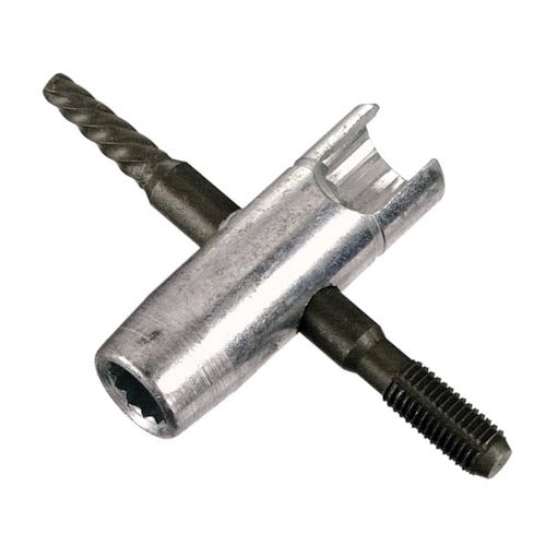 LINCOLN ELECTRIC Lincoln Electric 90776 Easy Out Grease Fitting Tool