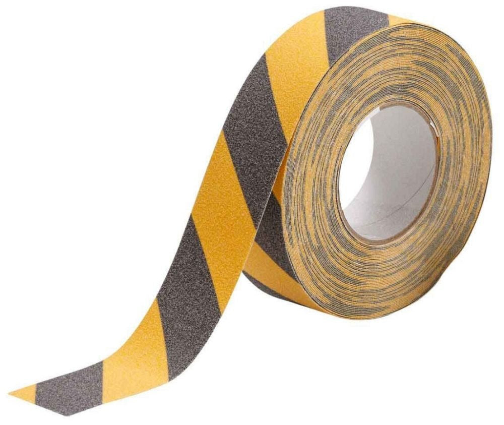 BRADY Brady 78147 Anti-Skid Tape Roll (2 in x 60 ft)