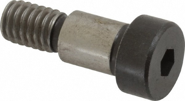HOLO-KROME Holo-krome 08036 Shoulder Screw 3/8 in Alloy Steel Hex Socket