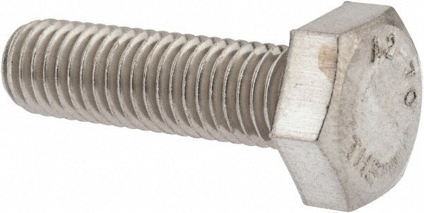 VALUE COLLECTION Value Collection HC3X10035-025BX M10 Hex Cap Screw 18-8 Ss Din 933