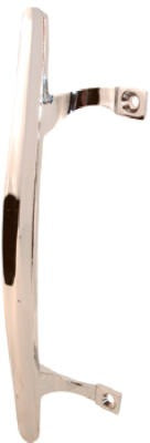 PRIME-LINE Prime Line Products C 1067 Chrome Pull Handle Patio Door